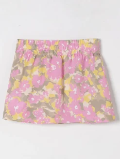 Gonna cargo mini MSGM Kids