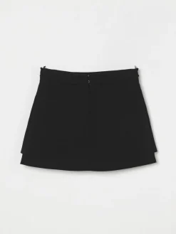 Gonna con fiocchi Elisabetta Franchi La Mia Bambina