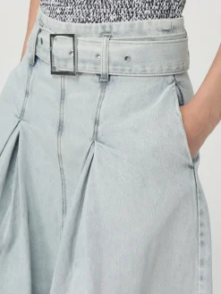 Gonna di jeans Armani Exchange