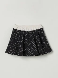 Gonna Elisabetta Franchi La Mia Bambina in crêpe