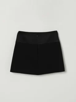 Gonna Elisabetta Franchi La Mia Bambina in crêpe