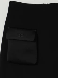 Gonna Elisabetta Franchi La Mia Bambina in crêpe