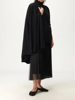 Gonna Fabiana Filippi in tulle plissettato