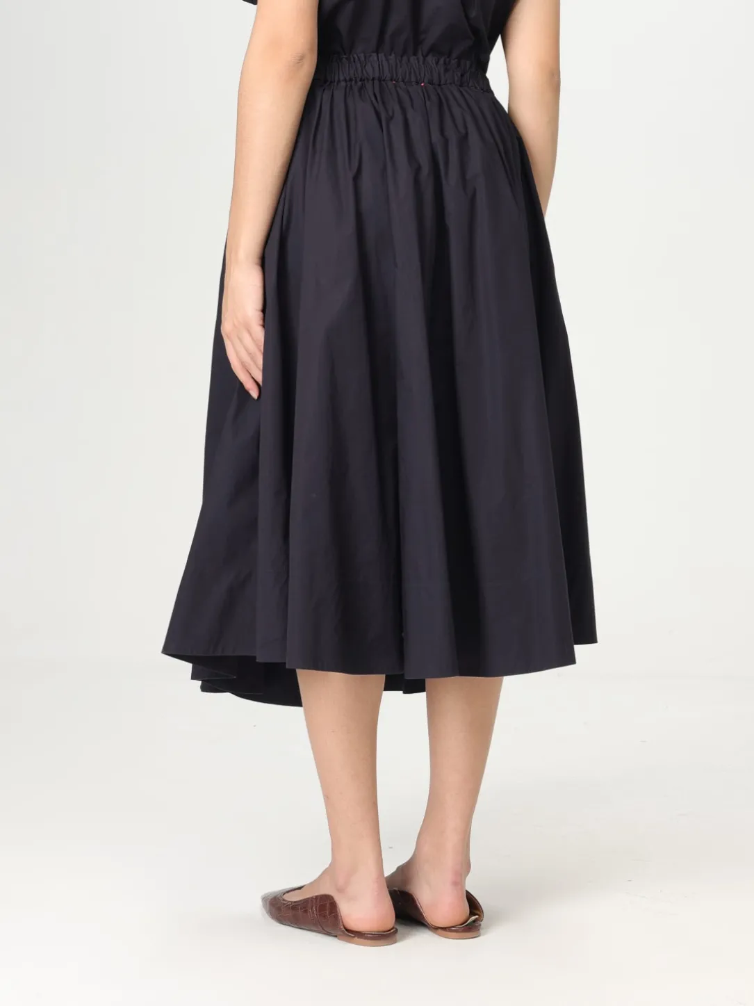 Gonna Forte Forte in cotone