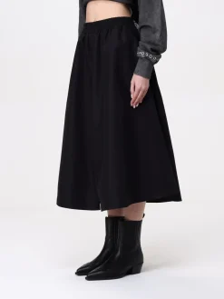 Gonna Golden Goose in cotone