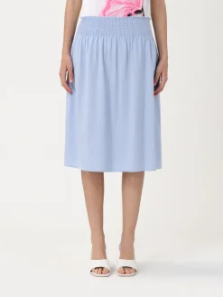 Gonna in cotone Twinset Actitude