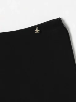 Gonna in poliestere Elisabetta Franchi La Mia Bambina