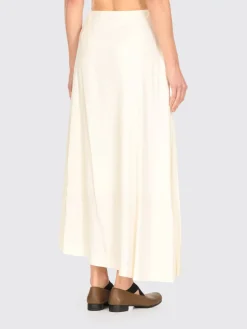 Gonna in rayon Y's asimmetrica