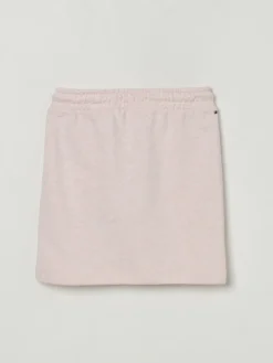 Gonna jogging in cotone Tommy Hilfiger