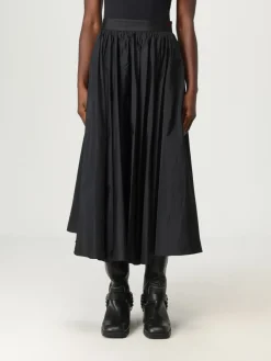 Gonna lunga in taffetà Antonio Marras