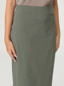 Gonna midi Alberta Ferretti