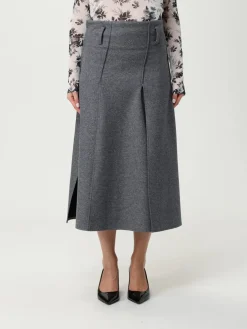 Gonna midi Liviana Conti