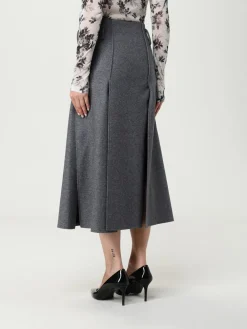 Gonna midi Liviana Conti