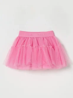 Gonna Monnalisa in tulle