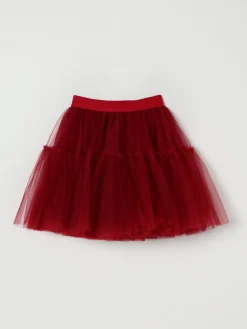 Gonna Monnalisa in tulle