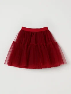 Gonna Monnalisa in tulle