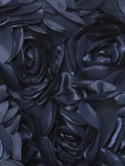 Gonna Rotate in crêpe