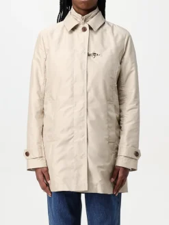 Impermeabile Fay in nylon