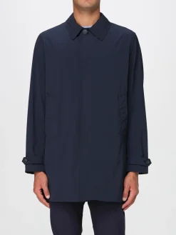 Impermeabile in poliestere Woolrich