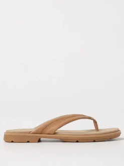 Infradito Calista Bay Timberland in pelle