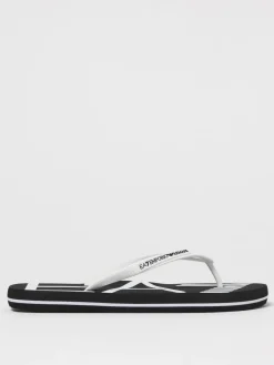 Infradito EA7 in gomma