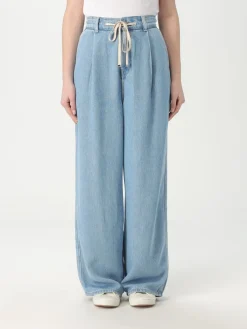 Jeans 7 For All Mankind in denim