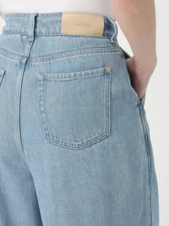 Jeans 7 For All Mankind in denim