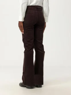 Jeans 7 For All Mankind in velluto