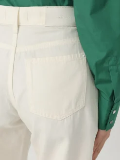 Jeans 7 For All Mankind in denim