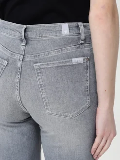 Jeans 7 For All Mankind in denim