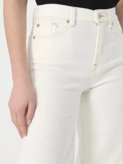 Jeans 7 For All Mankind in denim