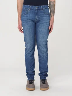 Jeans 7 For All Mankind in denim
