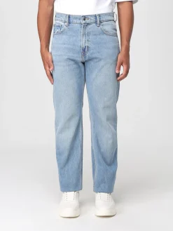 Jeans 7 For All Mankind in denim di cotone