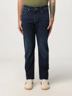 Jeans 7 For All Mankind in denim