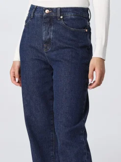 Jeans a 5 tasche 7 For All Mankind