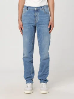 Jeans a 5 tasche Brunello Cucinelli