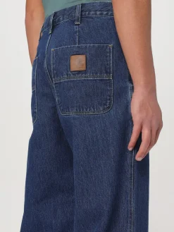 Jeans a 5 tasche straight Carhartt Wip