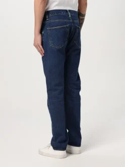 Jeans a 5 tasche straight Carhartt Wip