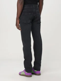 Jeans a 5 tasche straight Carhartt Wip