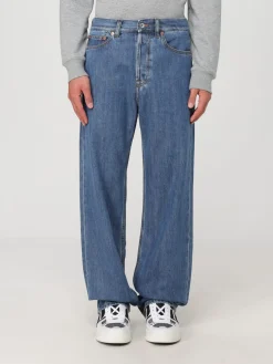 Jeans a 5 tasche Valentino