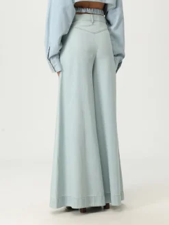 Jeans a zampa Simona Corsellini