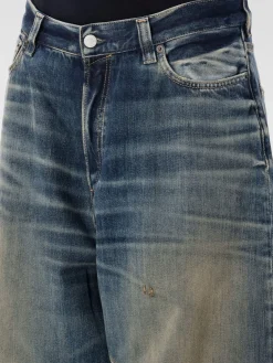 Jeans Acne Studios in denim used