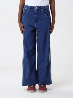 Jeans Adidas Originals in denim