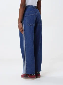 Jeans Adidas Originals in denim