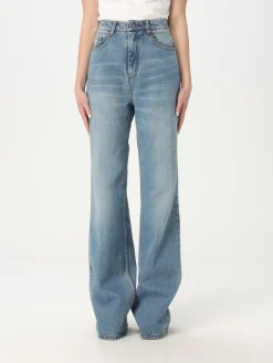 Jeans Ami Paris in denim