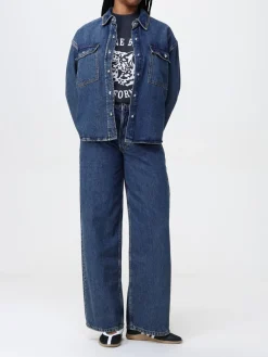 Jeans Anine Bing in denim