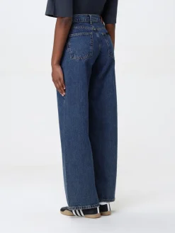 Jeans Anine Bing in denim