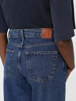 Jeans Anine Bing in denim