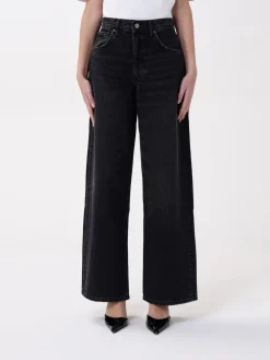 Jeans Anine Bing in denim