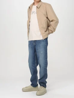 Jeans A.P.C. in denim